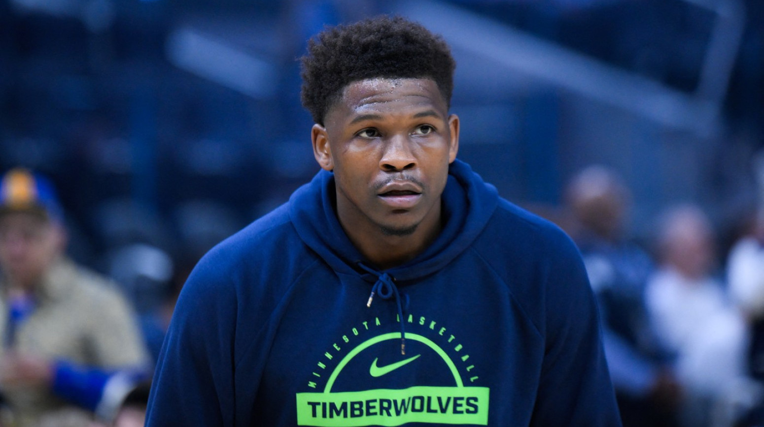 Sjajna sezona bez priznanja – Edvards žrtva NBA pravila