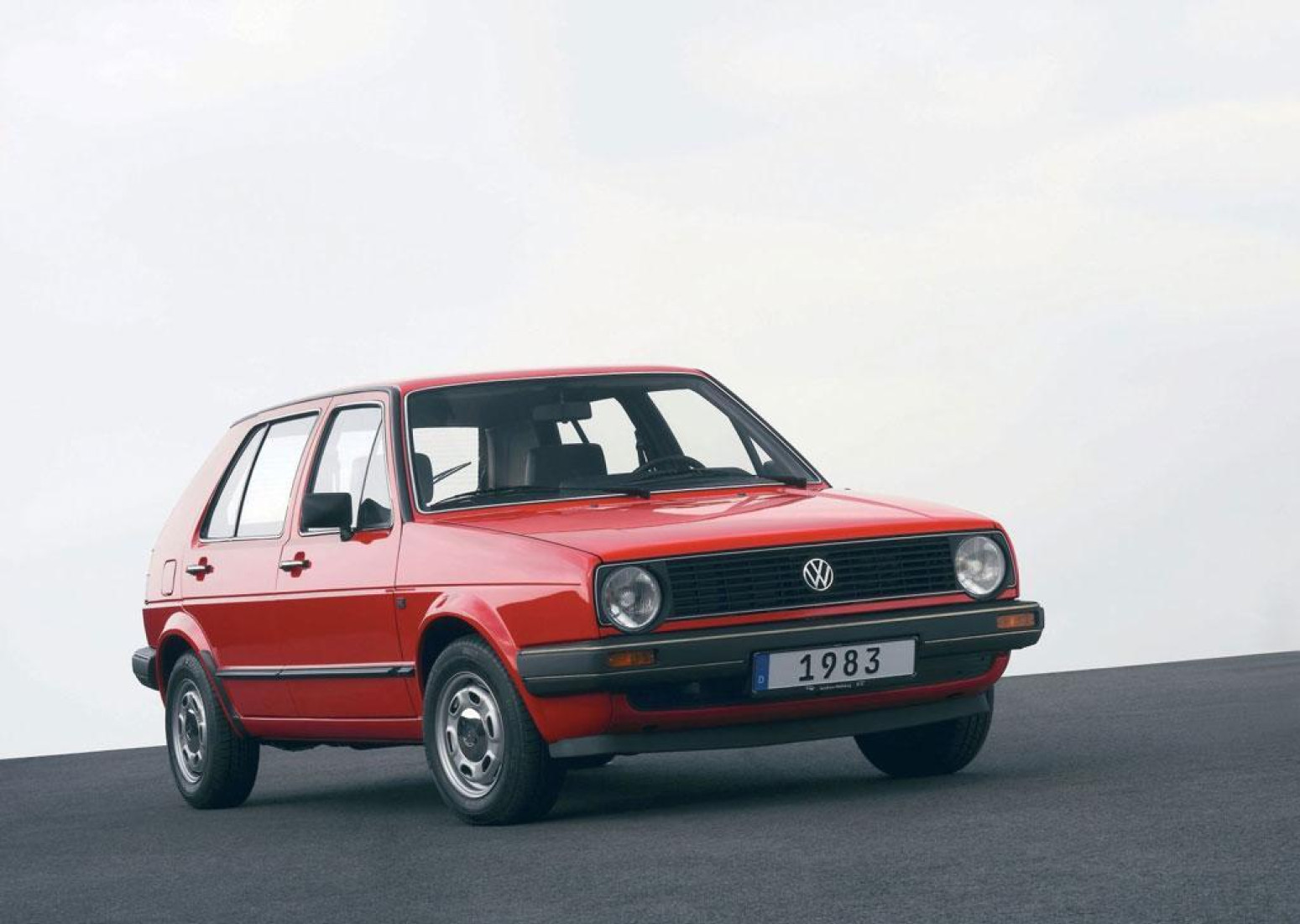 Imate li neki u garaži? Ovi modeli iz 1980-ih i 1990-ih postaju sve skuplji!