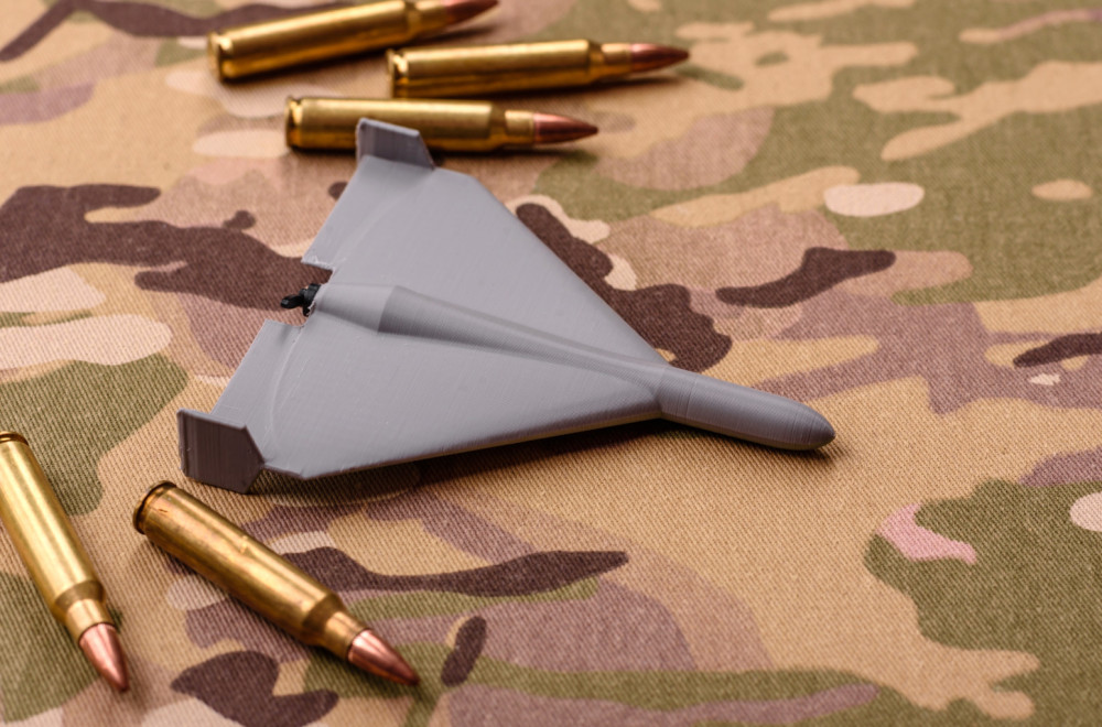 CNN: Iran je pun oružja