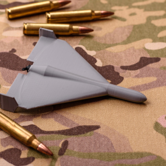 CNN: Iran je pun oružja