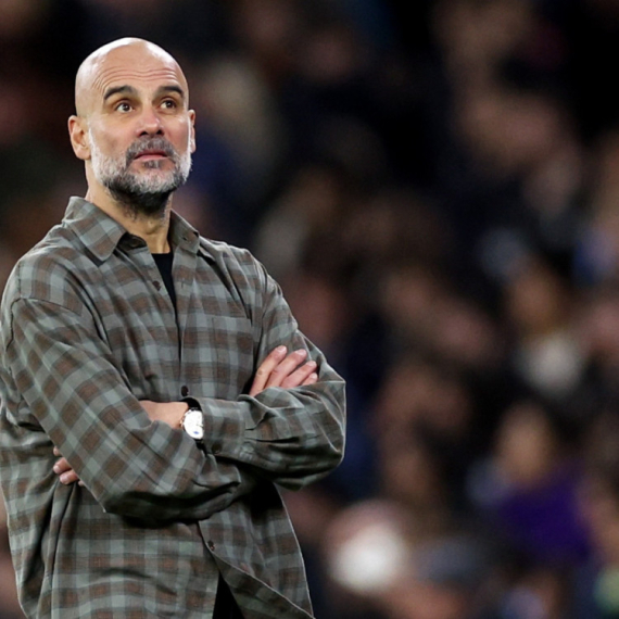 Italijani imaju jasan plan – Pep Gvardiola