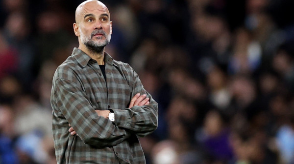 Italijani imaju jasan plan – Pep Gvardiola
