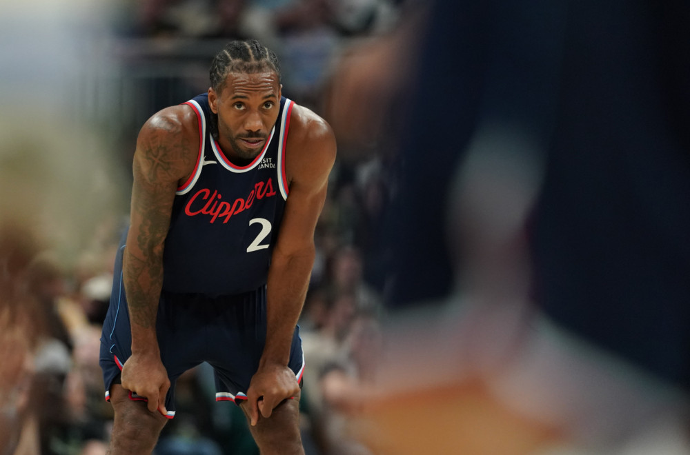 Lenard umalo završio u Voriorsima – Klipersi sve obustavili u poslednjem trenutku