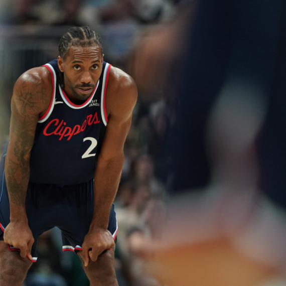 Lenard umalo završio u Voriorsima – Klipersi sve obustavili u poslednjem trenutku