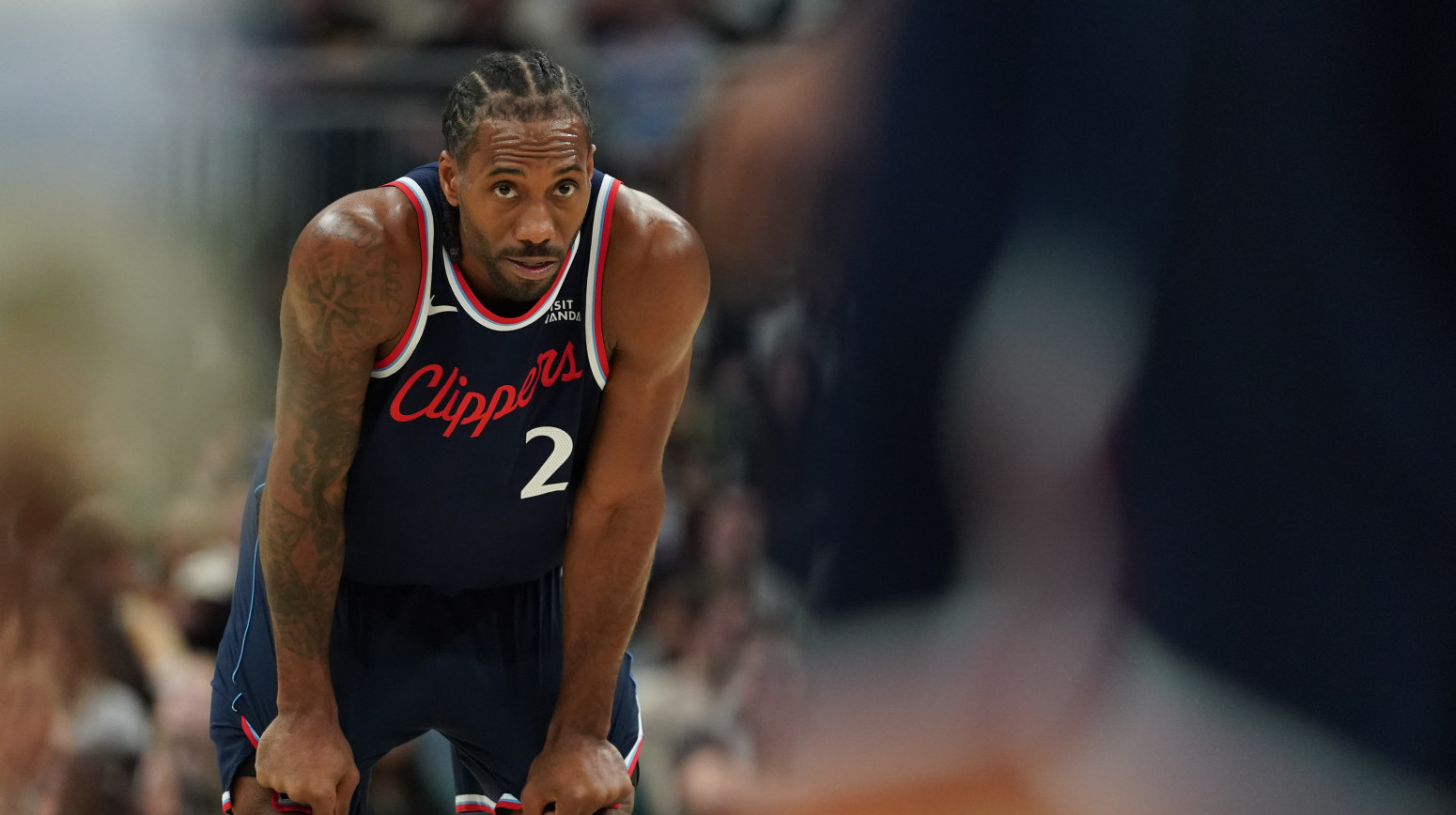 Lenard umalo završio u Voriorsima – Klipersi sve obustavili u poslednjem trenutku