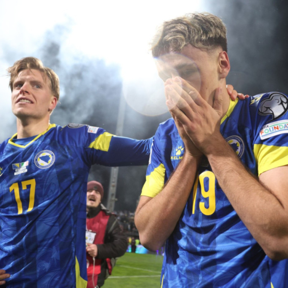 Evropa "poludela" za bosanskim vunderkindom – Italijani nude 25 mil, ali uključili su se u Englezi