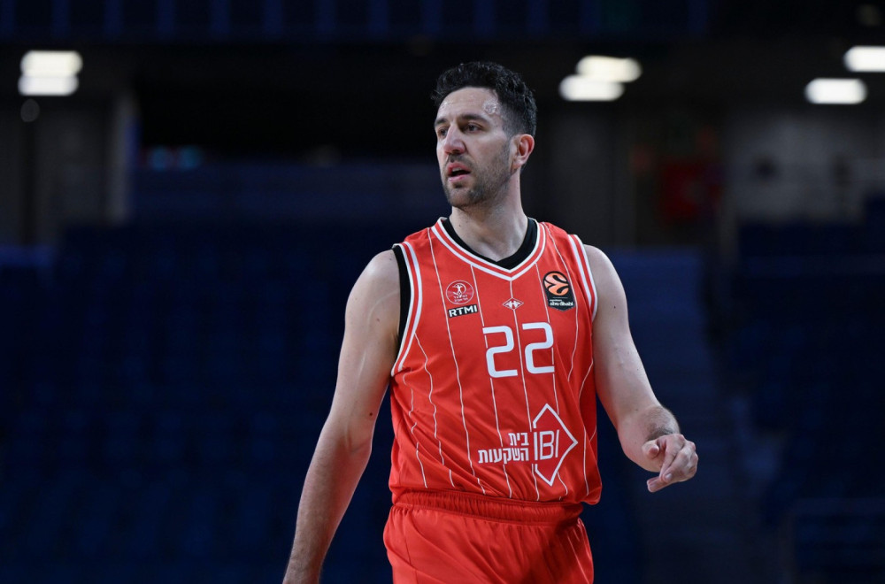 Micić: Nije me briga za pritisak i očekivanja