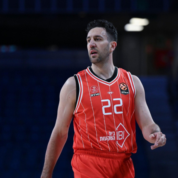 Micić: "Nije me briga za pritisak i očekivanja"