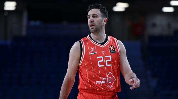 Micić: "Nije me briga za pritisak i očekivanja"