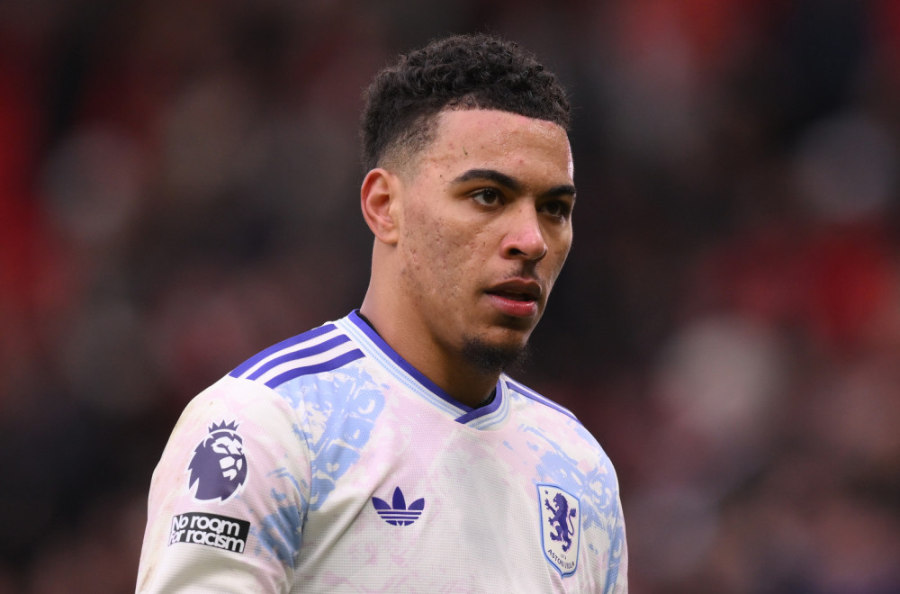 Fudbaler od 80 miliona napušta Birmingem