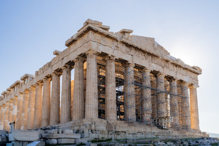 Grci imaju stoga pravila: Ako ih ne poštujete letovanje može papreno da vas košta