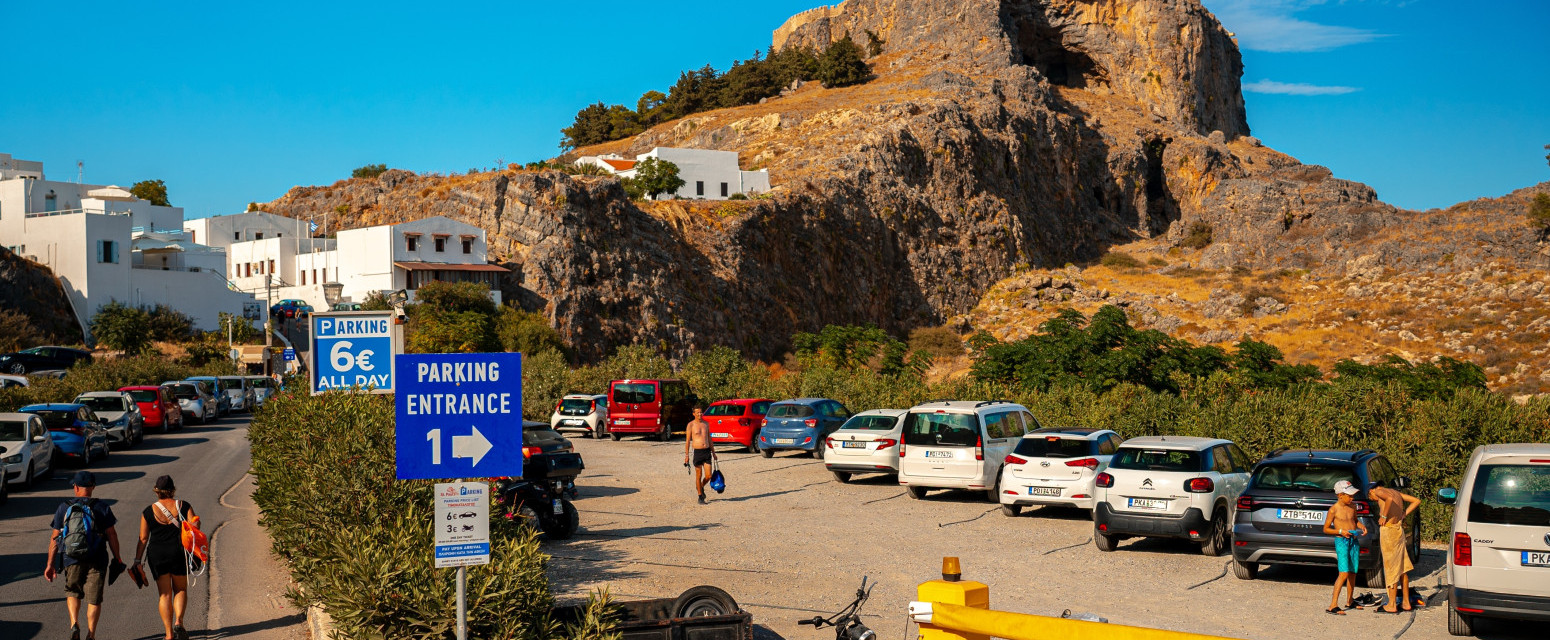 Grci imaju stoga pravila: Ako ih ne poštujete letovanje može papreno da vas košta