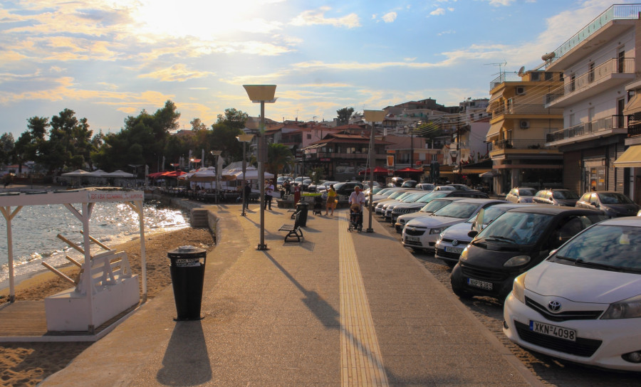 Grci imaju stoga pravila: Ako ih ne poštujete letovanje može papreno da vas košta