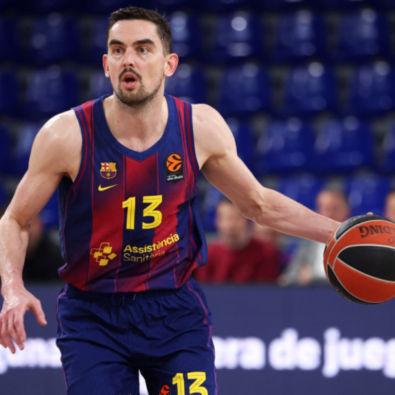 Da li Satoranski ostaje u Barseloni?