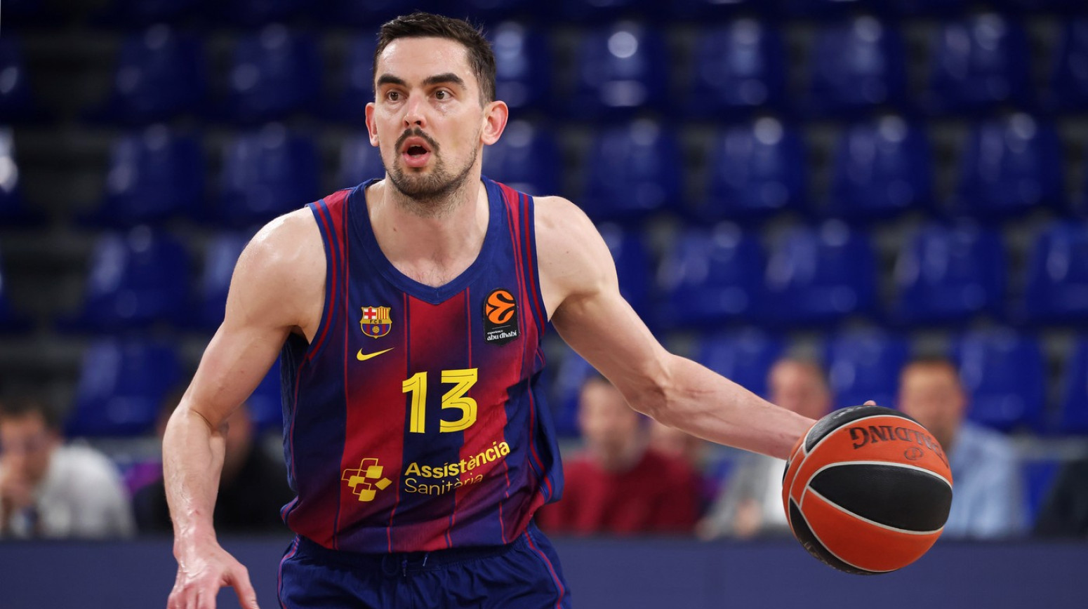 Da li Satoranski ostaje u Barseloni?