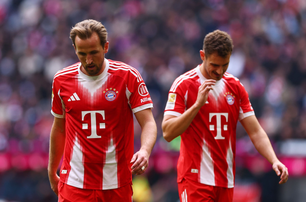 Bajern bez najboljeg na Real?