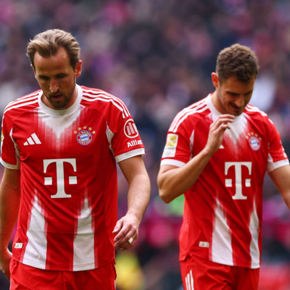 Bajern bez najboljeg na Real?