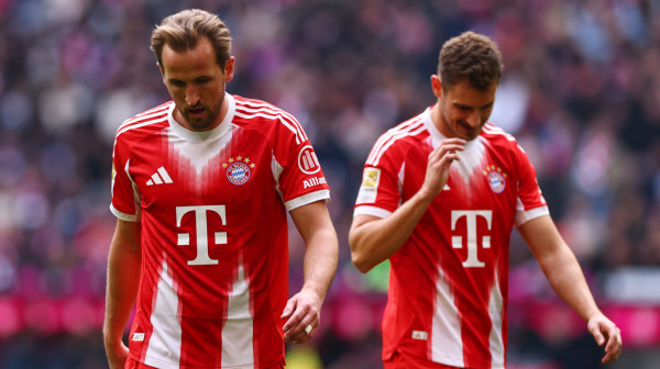 Bajern bez najboljeg na Real?