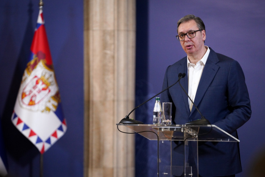 Vučić nakon konsultacija sa strankama: Potrebne su nam ozbiljne odluke; Izbori do kraja godine