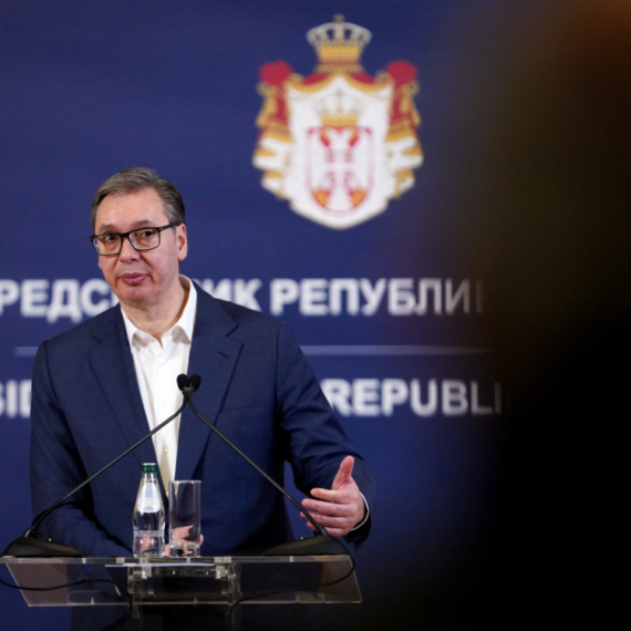 "Tražim načina da izbegnem kandidaturu za predsednika vlade"