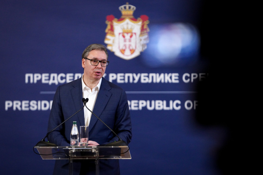 Vučić nakon konsultacija sa strankama: Potrebne su nam ozbiljne odluke; Izbori do kraja godine