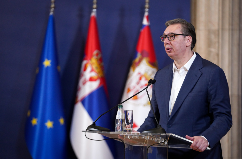 Vučić nakon konsultacija sa strankama: Potrebne su nam ozbiljne odluke; Izbori do kraja godine