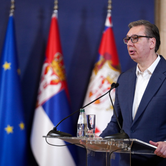 Vučić nakon konsultacija sa strankama: "Potrebne su nam ozbiljne odluke"; "Izbori do kraja godine"