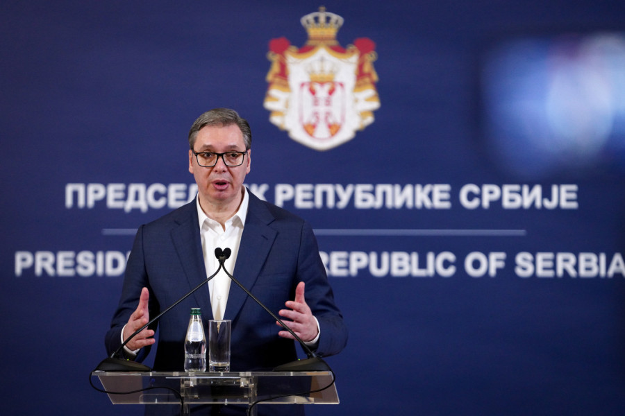 Vučić nakon konsultacija sa strankama: Potrebne su nam ozbiljne odluke; Izbori do kraja godine