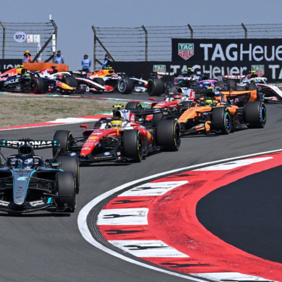 Formula 1 ponovo u Africi – posle 33 godine