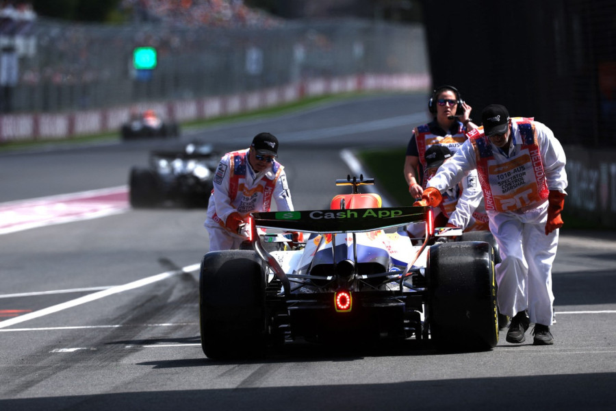 Revolucija na pomolu – F1 sprema radikalne izmene kontroverznog pravilnika