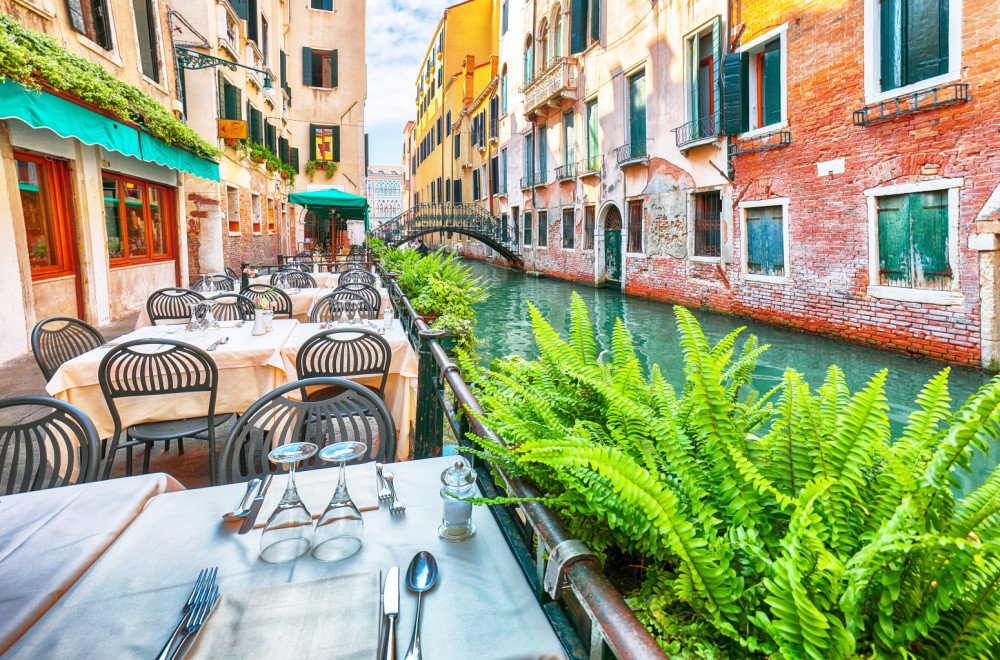 Nov namet za turiste u Veneciji: Ima jedna caka da ne biste platili duplo