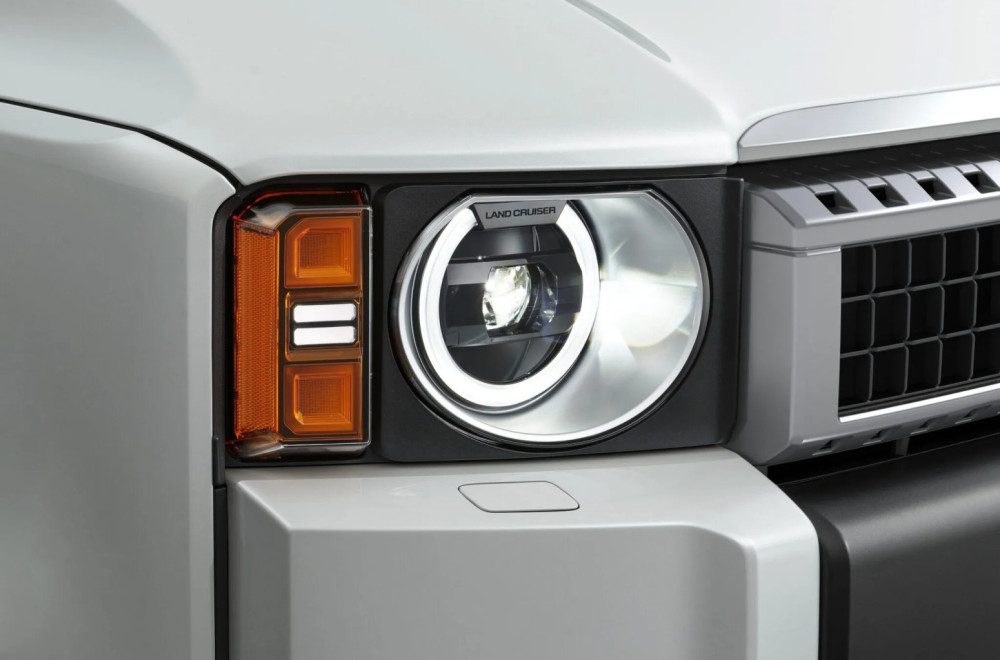 Nakradeniji auto u državi: Morali su da mu ugrade dodatnu zaštitu