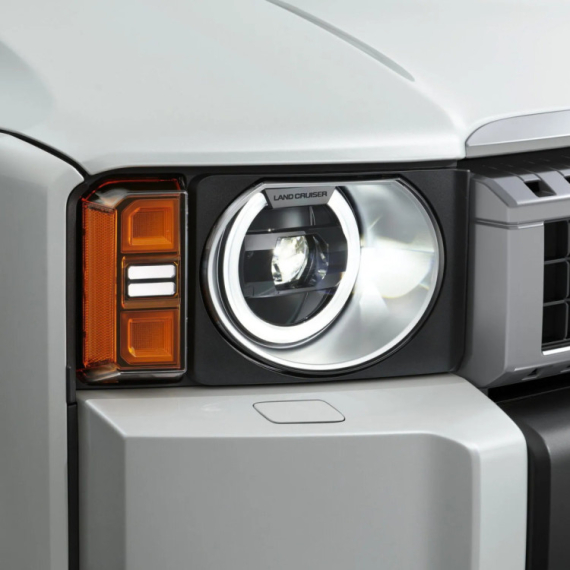 Nakradeniji auto u državi: Morali su da mu ugrade dodatnu zaštitu