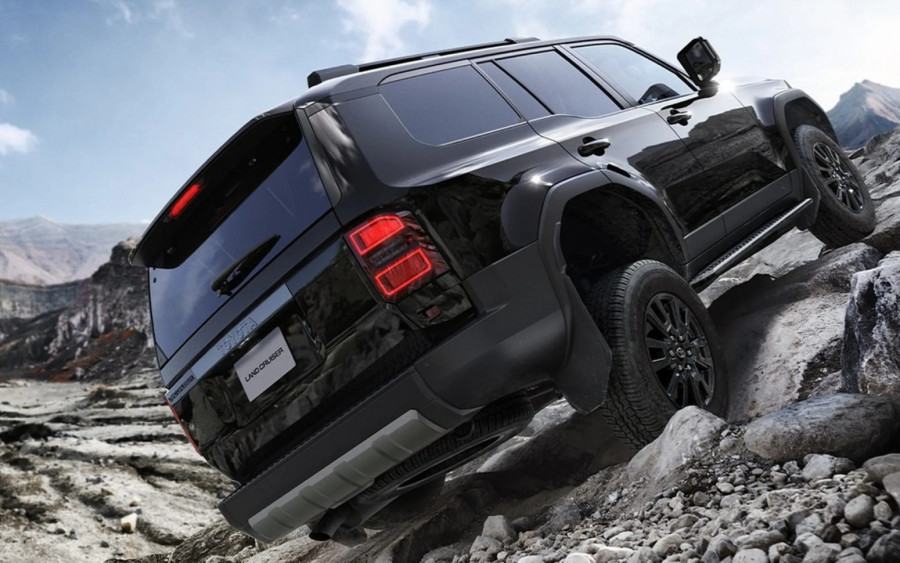 Nakradeniji auto u državi: Morali su da mu ugrade dodatnu zaštitu