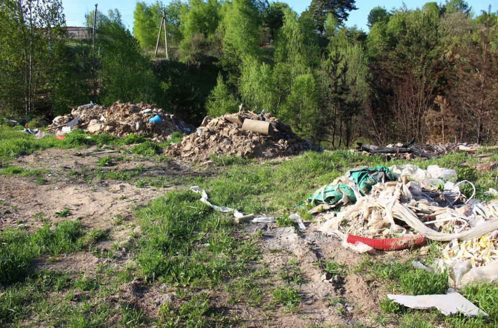 Niš uklanja divlje deponije: Za češćenje izdvojeno 6,5 miliona dinara