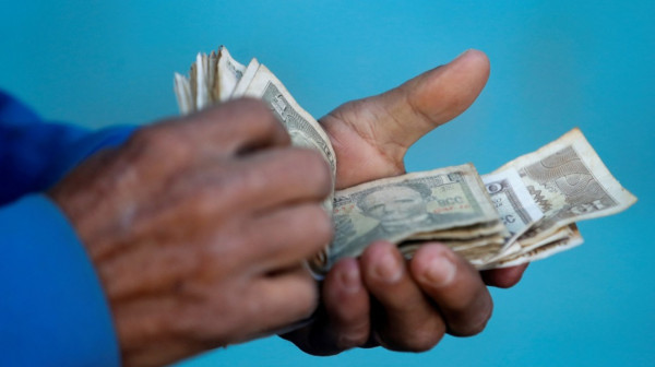 Inflacija uzima danak: Država uvodi nove novčanice FOTO