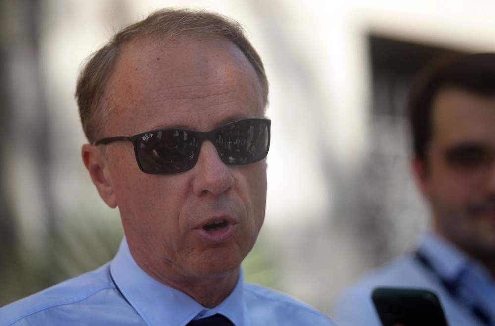 Advokat Ljubičanović ogolio laži rektora Đokića: Nije policija došla da mu menja nastavni plan i program