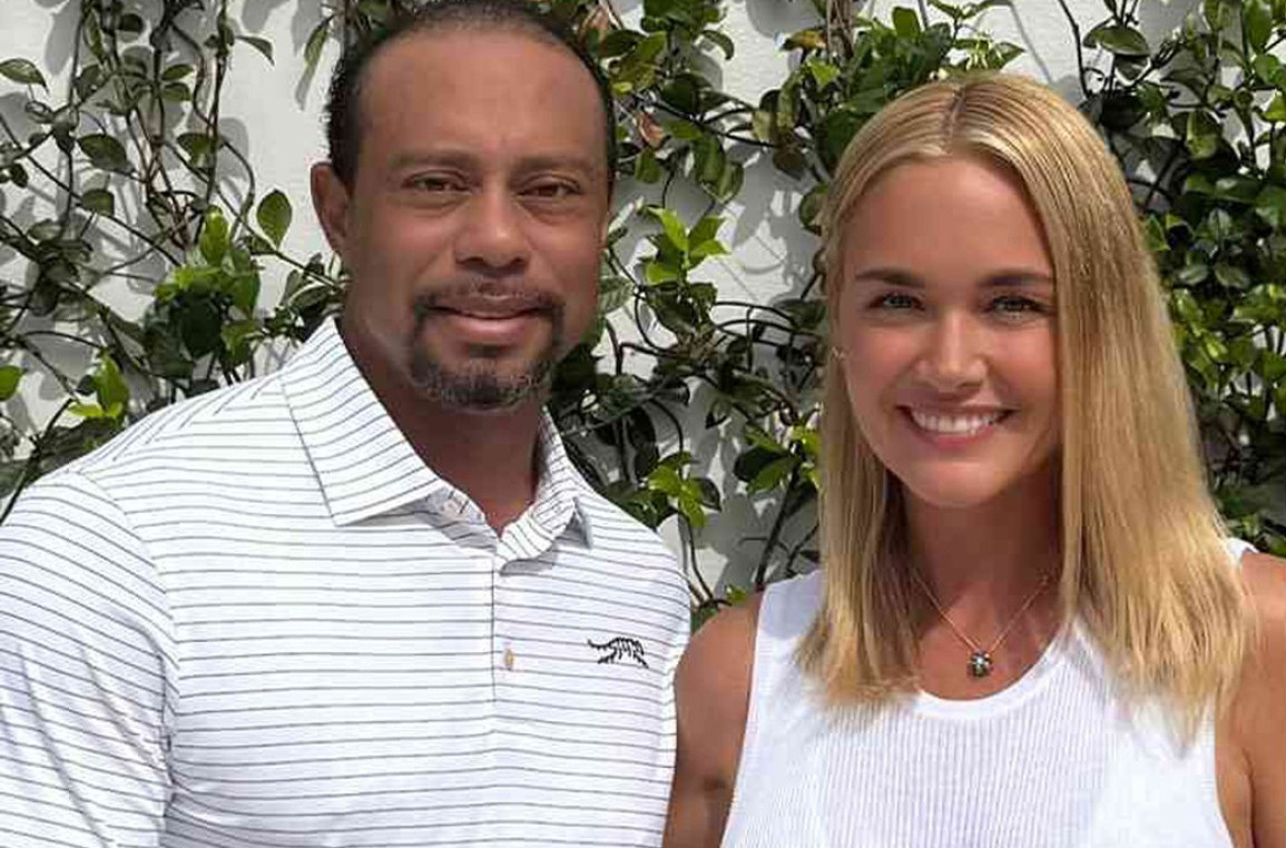 Nakon hapšenja i skandala: Stigla emotivna poruka za Tajger Vudsa FOTO