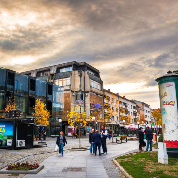 Milioni za razvoj privrede u Kragujevcu: Evo ko može da konkuriše