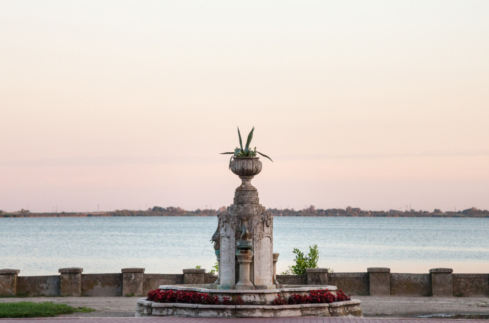 Rekonstrukcija česme na Paliću: Obnova posle 30 godina