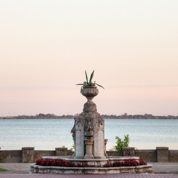 Rekonstrukcija česme na Paliću: Obnova posle 30 godina