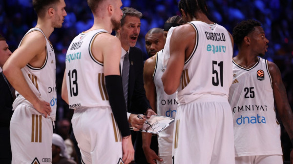 Dubai finiš Evrolige neće igrati u Sarajevu