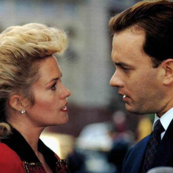 Kultni roman "Vatromet taštine" dobija prvu televizijsku adaptaciju VIDEO