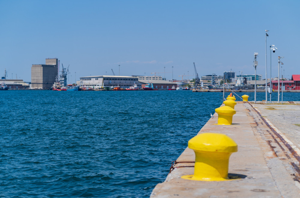 Srpski izvoz dobija novi zamah: Iz Kruševca preko Soluna do svetskog tržišta