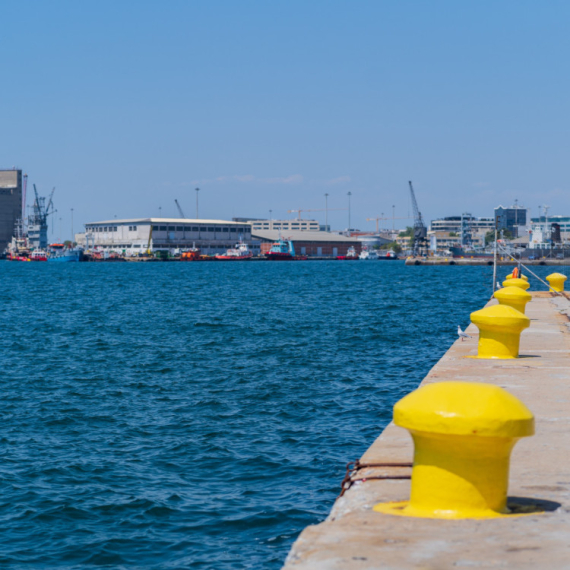 Srpski izvoz dobija novi zamah: Iz Kruševca preko Soluna do svetskog tržišta