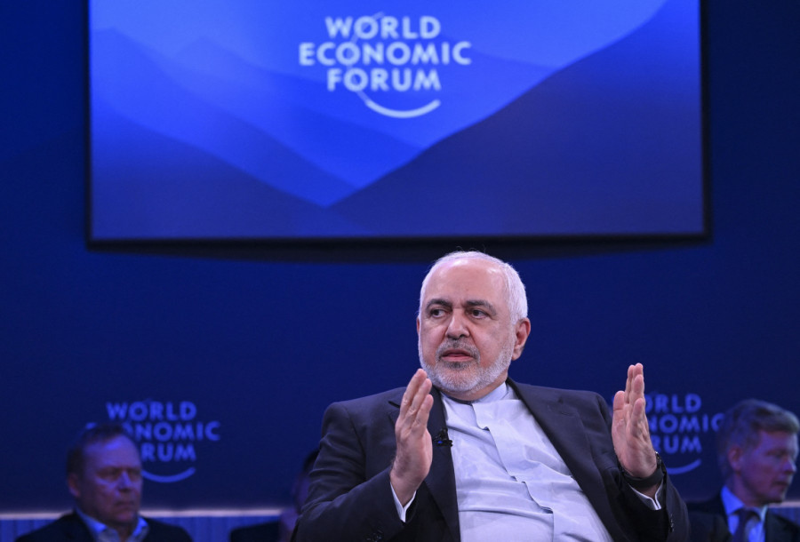 Kako bi izgledao sporazum kojim bi se završio sukob Irana i SAD?