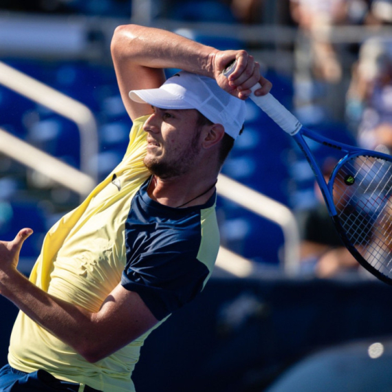 Težak posao za Kecmanovića već u prvom kolu Monte Karla