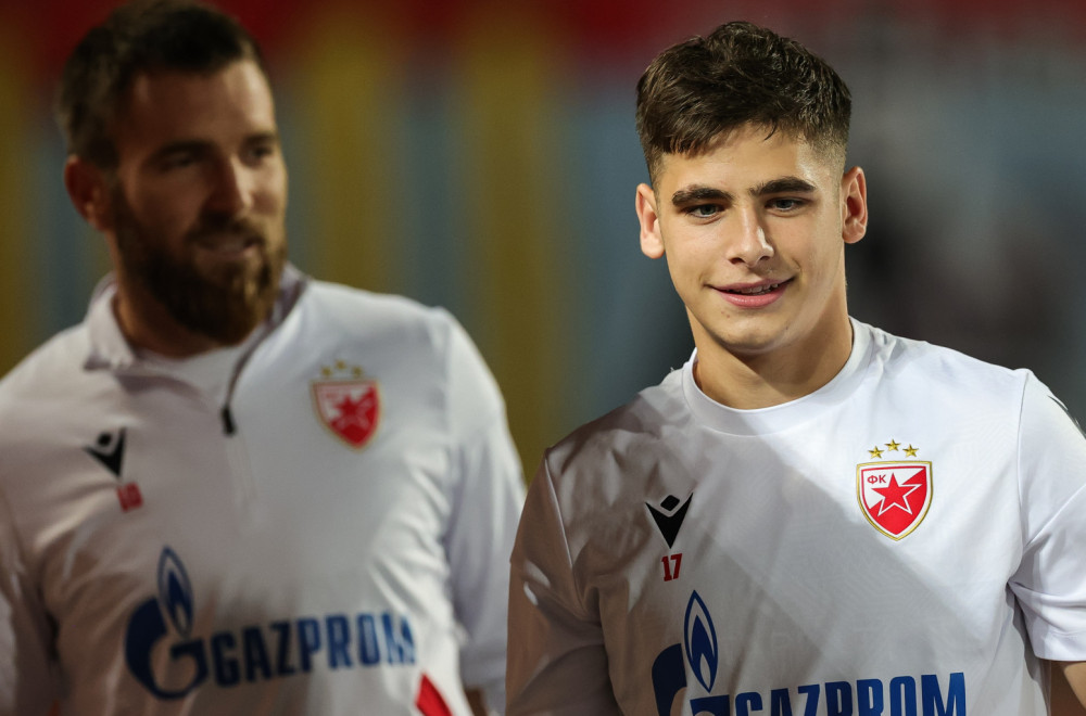 Zvezda čeka uzalud? Milioni sve dalje od Marakane