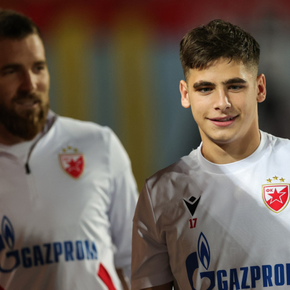 Zvezda čeka uzalud? Milioni sve dalje od Marakane