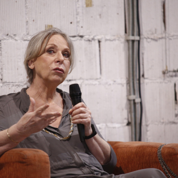 Univerzitet u Beogradu ponovo potvrdio plagijat Danice Popović